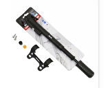 Giyo GP-41 Göstergeli 100psi Bisiklet El Pompası