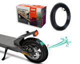 Cst 10 inç Jelli Sıvılı Elektrikli Scooter İç Lastik