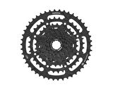 Shimano CS-LG300 9 Vites 11-46 T Bisiklet Kaset Ruble