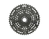 Shimano CS-LG400 10 Vites 11-48 T Bisiklet Kaset Ruble