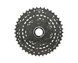 Shimano CS-LG400 9 Vites 11-41 T Bisiklet Kaset Ruble