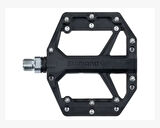 Shimano PD-GR400 Siyah Platform Pimli Bisiklet Pedalı