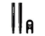 Topeak 40mm Valve Extender Presta Sibop Uzatma Adaptörü Çift