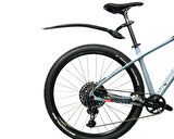 Polisport Mud Pro 26-27.5-29 MTB Bisiklet Arka Çamurluk