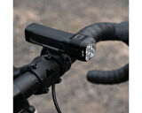 Knog BLINDER COBBER 1300Lm USB Ön+Arka Bisiklet Işık Seti
