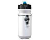 Pro Team 600 ml Beyaz Bisiklet Matarası