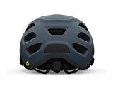 Giro Fixture MTB Dağ Bisiket Kaskı 54-61 cm Mat Portaro Gri