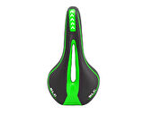 BLC Yeşil Flow Spor Bisiklet Selesi 14x27cm
