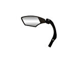 Asistan Gyver MR300 Bisiklet Gidon Aynası Sol