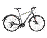 Topeak Defender TX Ayarlanabilir Bisiklet Çamurluk Seti