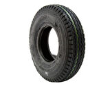 Cst 2.80 / 2.50-4 C178 Siyah Tekerlekli Sandalye Dış Lastik