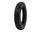 Cst 12 1/2x2 1/4 C628 Siyah Tekerlekli Sandalye Dış Lastik