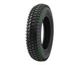 Cst 3.00-8 c248 Siyah Tekerlekli Sandalye Dış Lastik