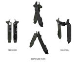 Topeak Power Lever Pro Multifonksiyonel Bisiklet Alet Seti