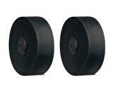 Fizik Solocush Tacky 2.7mm Siyah Bisiklet Gidon Sargı Bandı