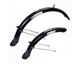 Dahon 20" Ön Arka Çamurluk Set