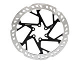 İmpact 180mm Elektrikli Bisiklet 2.3mm Kalın Disk Fren Rotoru