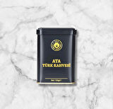 ATA TÜRK KAHVESİ KURUMSAL HEDİYE KUTUSU