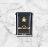 ATA TÜRK KAHVESİ KURUMSAL HEDİYE KUTUSU