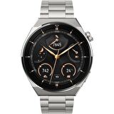 HUAWEI WATCH GT3 PRO 46MM EKRAN KORUYUCU +1 YEDEK