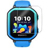 HUAWEI CHILDREN 3X EKRAN KORUYUCU +1 YEDEK