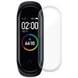 MI BAND 6 EKRAN KORUYUCU +1 YEDEK