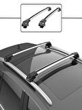 Citroen C5 Aircross Suv (2018 Sonrası) Turtle Air 1 Ara Atkı Seti