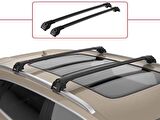 Renault Scenic (2003-2009) Turtle Air 3 Ara Atkı Seti