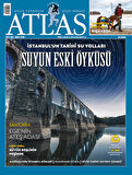 Atlas Dergi Mart 2025