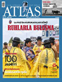 Atlas Mayıs 2024