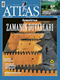Atlas Dergi Ağustos 2024