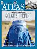 Atlas Dergi Ekim 2024