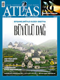 Atlas Dergi Eylül 2024 