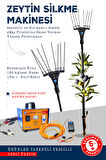 ATLAS ZEYTİN SİLKME MAKİNESİ DEVİR AYARLI 90 AMPER AKÜ ŞARJ CİHAZI