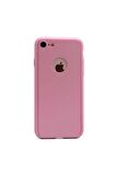 ATLAS 360 PROTECT İP8P ROSE GOLD RUBBER KAPAK