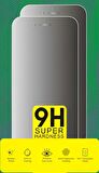 ATLAS MAXİ J5 ŞEFFAF TEMPERLİ CAM