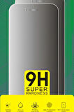 ATLAS MAXİ Z5 COMPACT ŞEFFAF TEMPERLİ CAM