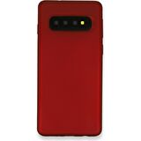 SAMSUNG S10 SİLİKON KILIF