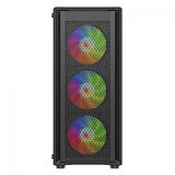 Turbox AlphaX i5 3470 16GB Ram 256GB SSD 4GB R7 240 Oyun Hazır Sistem