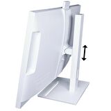 Turbox TAx819 i5 13400 8GB Ram 512GB M.2 NVMe SSD 27 inç Bluetooth Webcam All In One Bilgisayar