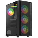 Turbox i5 4440 16GB Ram 256GB 4GB R7 240 Oyun Hazır Sistem