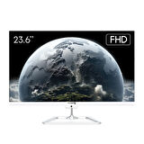 Turbox TAx1634 i5 12450H 32GB DDR4 512GB NVMe 23.6 inç FHD BT Webcam WiFi + YAZICI All in One PC