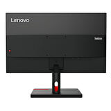 Turbox Tx6235 i5 12400 32GB DDR4 512GB NVMe 24.5 inç FHD Lenovo Kurumsal Masaüstü Ofis Hazır Sistem