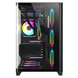 Dragos DRx7392 Ryzen 7 7700 32GB DDR5 1TB M.2 NVMe SSD 12GB RTX5070 Oyuncu Hazır Sistem