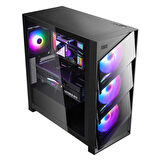 Dragos DRx7397 X2 Intel Xeon E5-2640 V4 256GB Ram 4TB SSD 8GB RTX4060 Çift İşlemcili Render Hazır Sistem