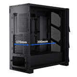 Turbox Intel Xeon E5-2640 v4 Çift İşlemcili 128GB Ram 1TB NVMe 12GB RTX3060 Workstation Hazır Sistem