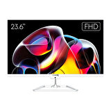 Turbox TAx1638 i7 7700HQ 16GB Ram 256GB SSD 23.6 inç FHD Bluetooth Webcam WiFi All in One PC