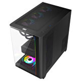 Dragos DRx7410 Ryzen 7 5700X 32GB Ram 1TB M2 NVMe SSD 16GB RTX5060Ti Oyuncu Hazır Sistem