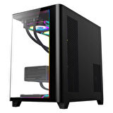 Dragos DRx7410 Ryzen 7 5700X 32GB Ram 1TB M2 NVMe SSD 16GB RTX5060Ti Oyuncu Hazır Sistem
