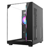 Turbox Tx6360 i7 7700 16GB DDR4 512GB NVMe 8GB RX580 Oyun Hazır Sistem